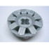 Wheel 60 x 34 RC Outside: {сребрист}