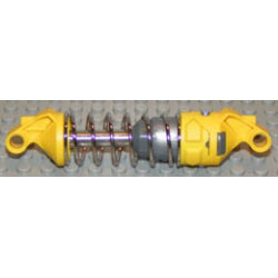 Technic, Shock Absorber 11.5L: {ярко жълт}