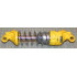 Technic, Shock Absorber 11.5L: {ярко жълт}