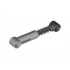 Technic, Shock Absorber 6.5L (Undetermined Spring Type): {умерено каменно сив}