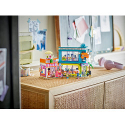 Магазин за комикси и игри – ПРИЯТЕЛИ