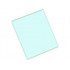 Glass for Window 4 x 4 x 3 Roof: {прозрачно светло син}