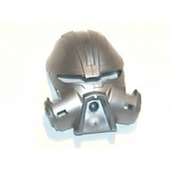 Bionicle Mask Pehkui (Kiril) : {сребрист}