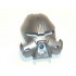 Bionicle Mask Pehkui (Kiril) : {сребрист}