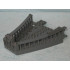 Boat, Bow Top 14 x 12: {тъмно каменно сив}