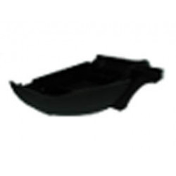 Boat, Hull Giant Bow 19 x 22, Base: {черен}