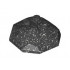 Rock Boulder, Top: {студено сребрист, дифузен}
