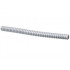 Hose, Ribbed 7mm D. 13L: {сребрист}