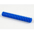 Hose, Ribbed 7mm D. 6L: {ярко син}