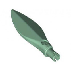 Dinosaur Flipper with Pin : {пясъчно зелен}
