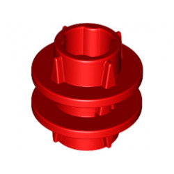 Technic, Driving Ring 2L: {ярко червен}