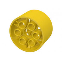Wheel 20 x 30 Technic : {ярко жълт}