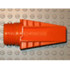 Electric, Motor with Boat Propeller - Front Half (battery box cover): {ярко оранжев}