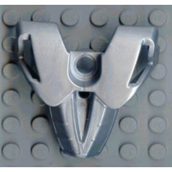 Bionicle Chest Armor, Toa Nuva : {сребрист}