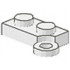 Hinge Plate 1 x 4 Swivel Base : {бял}