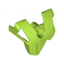 Bionicle Chest Armor, Toa Nuva: {ярко жълто-зелен}