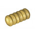 Hose, Ribbed 7mm D. 2L: {златно мастило}