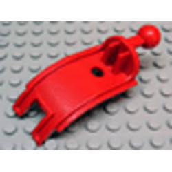 Bionicle Rahkshi Kraata Holder : {ярко червен}