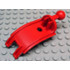 Bionicle Rahkshi Kraata Holder : {ярко червен}