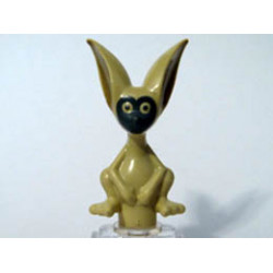 Lemur, Avatar (Momo): {тухлено жълт}