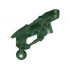 Bionicle Toa Hordika Arm Upper Section with Ball Joint: {земно зелен}