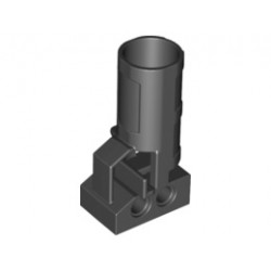 Projectile Launcher, 2 x 3 x 4 2/3 Disc 2 x 2 Launcher: {черен}