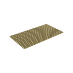 Baseplate 16 x 32: {тухлено жълт}
