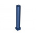 Support 2 x 2 x 11 Solid Pillar: {земно син}