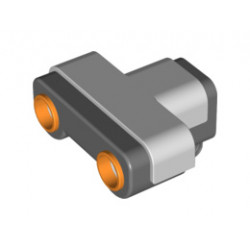 Electric, Sensor, Ultrasonic - NXT: {неопределен}