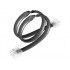 Electric, Connector Cable, Mindstorms NXT 20cm: {черен}