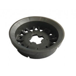 Wheel 60 x 34 RC Inside: {титаниево метален}
