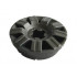 Wheel 60 x 34 RC Outside: {титаниево метален}