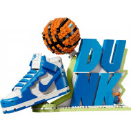 Nike Dunk – ИКОНИ