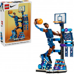 Nike Slam Dunk – НАЙК