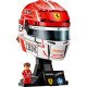 Каска на Чарлз Льоклер от Scuderia Ferrari HP – ЕДИШЪНС