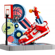 Nike Dunk Trickshot – НАЙК