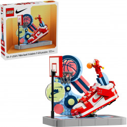 Nike Dunk Trickshot – НАЙК