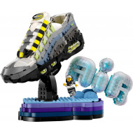 Nike Air Max 95 с комплект LEGO – НАЙК