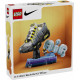 Nike Air Max 95 с комплект LEGO – НАЙК