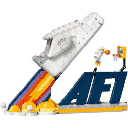 Комплект Nike Air Force 1 x LEGO® – НАЙК
