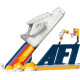 Комплект Nike Air Force 1 x LEGO® – НАЙК