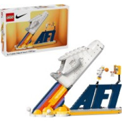 Комплект Nike Air Force 1 x LEGO® – НАЙК