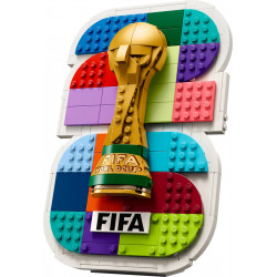 Официално лого на Световното първенство по футбол FIFA 2026™ – ЕДИШЪНС