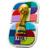 Официално лого на Световното първенство по футбол FIFA 2026™ – ЕДИШЪНС