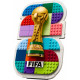 Официално лого на Световното първенство по футбол FIFA 2026™ – ЕДИШЪНС