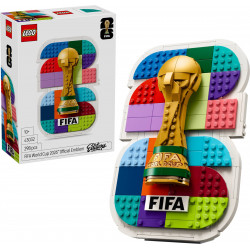 Официално лого на Световното първенство по футбол FIFA 2026™ – ЕДИШЪНС