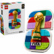 Официално лого на Световното първенство по футбол FIFA 2026™ – ЕДИШЪНС