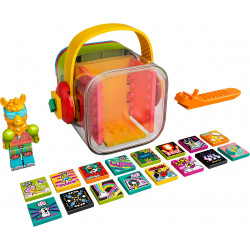 Парти Лама – ВИДИЙО