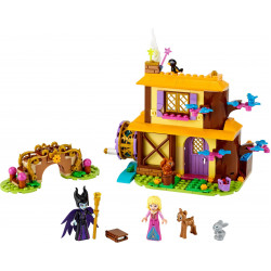 Горската колиба на Аврора – ДИСНИ