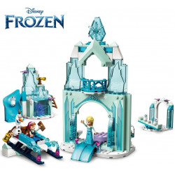 Леден дворец – ДИСНИ